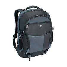 TARGUS XL 17  B/PACK